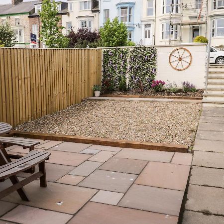 Vila Harbour Hideaway Whitby Exteriér fotografie
