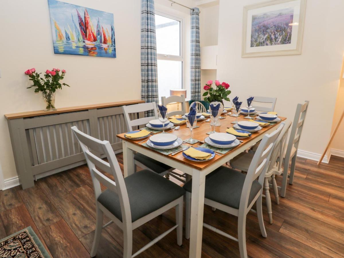 Vila Harbour Hideaway Whitby Exteriér fotografie