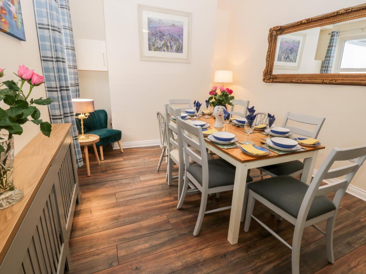 Vila Harbour Hideaway Whitby Exteriér fotografie