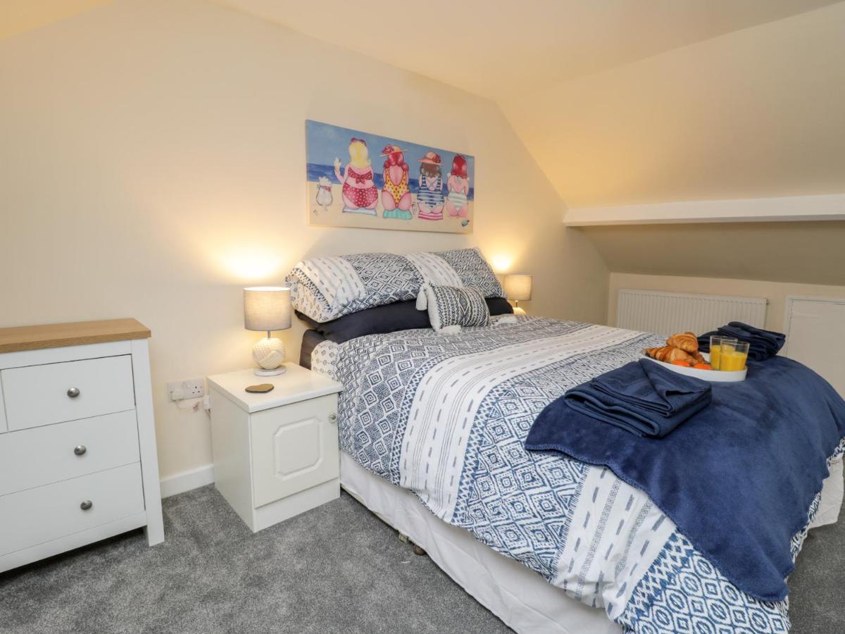 Vila Harbour Hideaway Whitby Exteriér fotografie