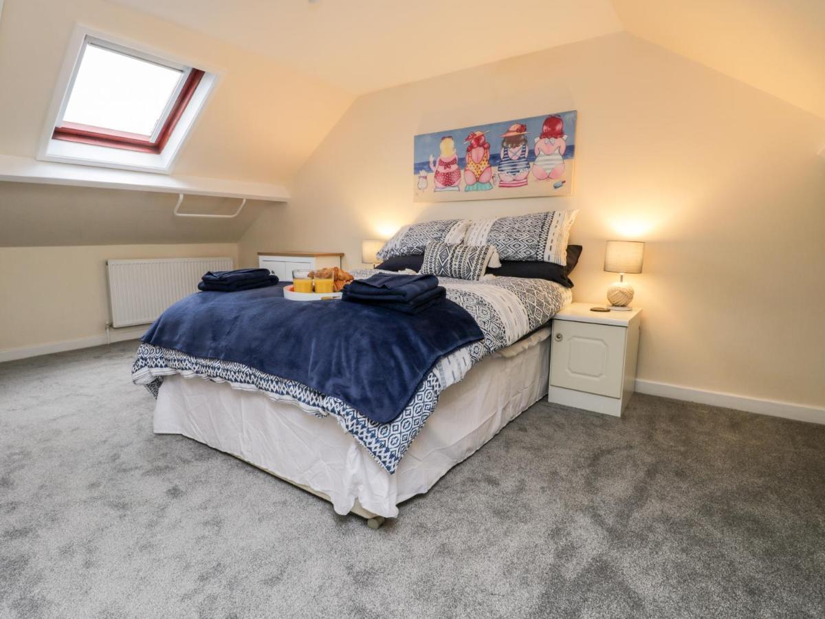Vila Harbour Hideaway Whitby Exteriér fotografie
