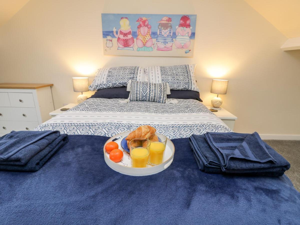 Vila Harbour Hideaway Whitby Exteriér fotografie