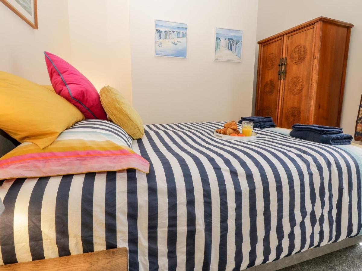 Vila Harbour Hideaway Whitby Exteriér fotografie