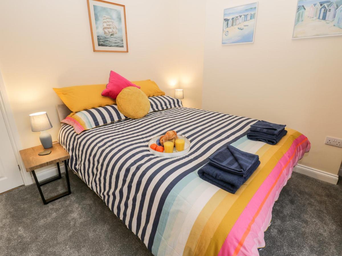 Vila Harbour Hideaway Whitby Exteriér fotografie