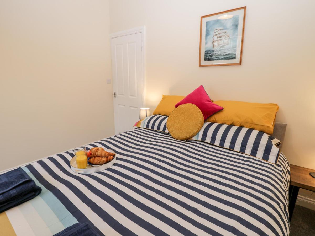 Vila Harbour Hideaway Whitby Exteriér fotografie