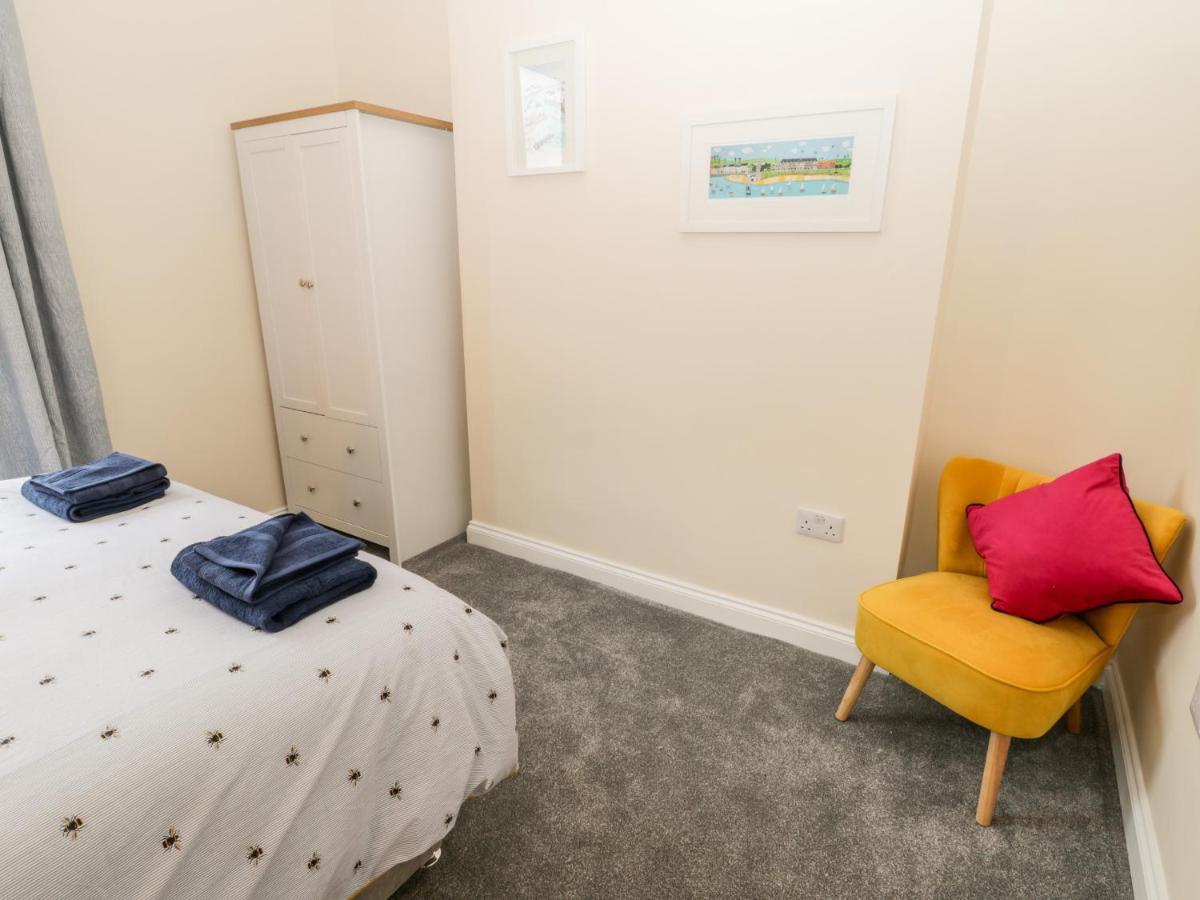 Vila Harbour Hideaway Whitby Exteriér fotografie