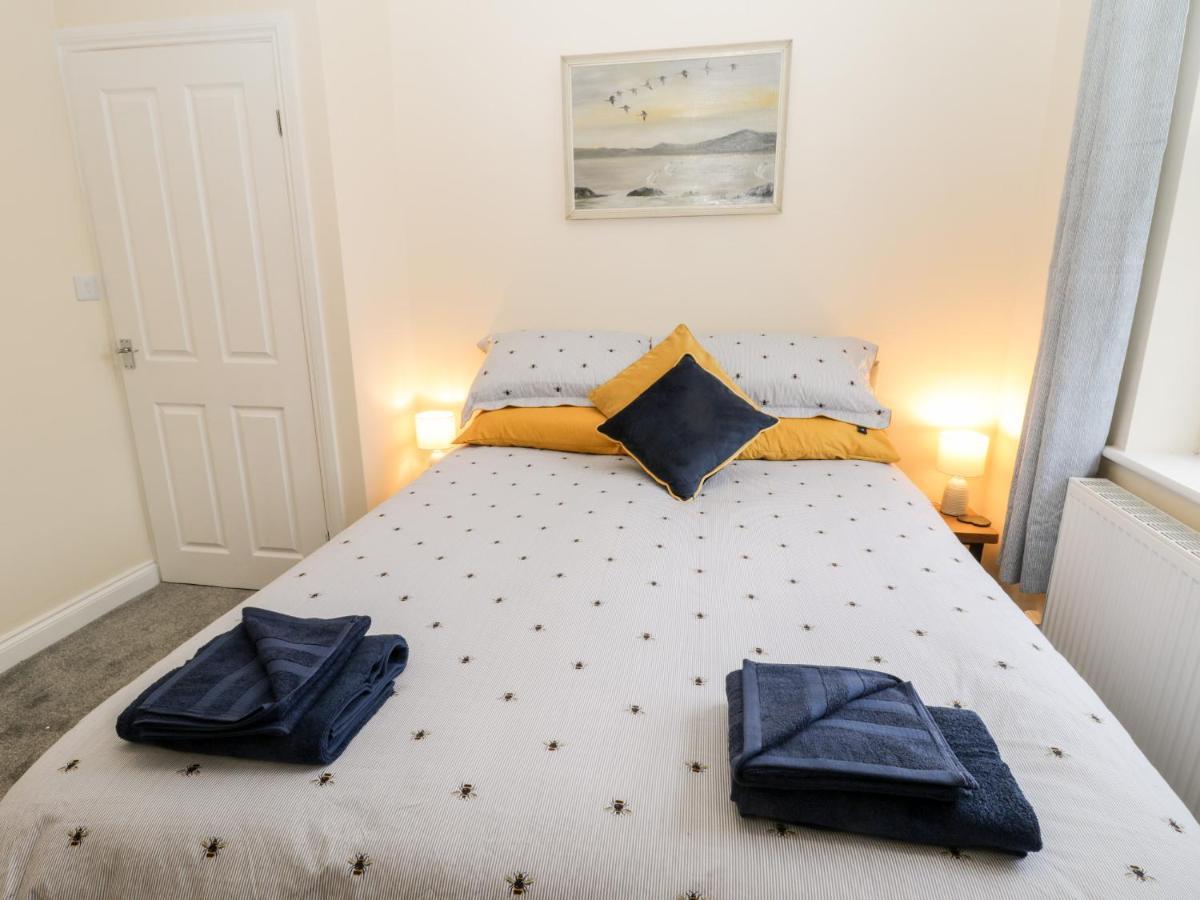 Vila Harbour Hideaway Whitby Exteriér fotografie