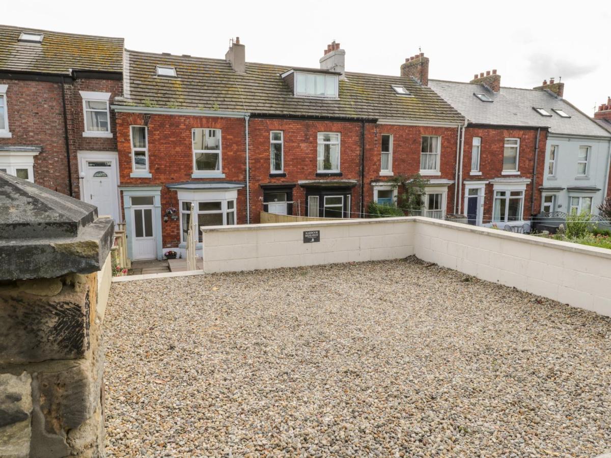 Vila Harbour Hideaway Whitby Exteriér fotografie