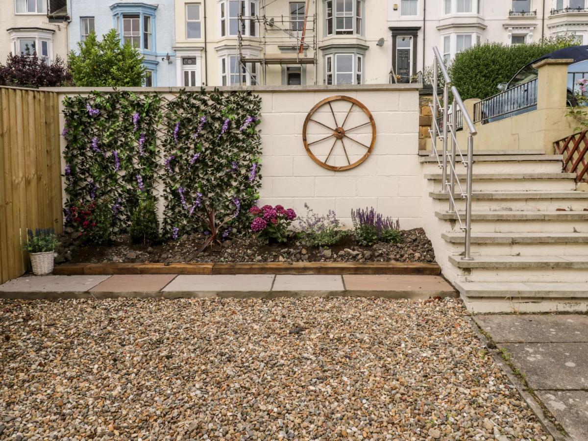 Vila Harbour Hideaway Whitby Exteriér fotografie